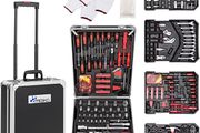 Tool Trolley Set Tool Box