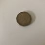English 3 pence 1937,1941,1942,1942 Image 2