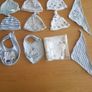 baby newborn clothes ( add 5 ) Image 4