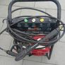 Stan Werk power washer 6.5 HP 2200 PSI in excellent working condition. Ready to use. 6 metres pressure washer hose with gun. Image 2