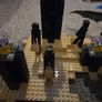 Lego Minecraft Enderdragon #21117 Image 5