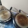 Non stick saucepans Image 3