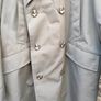 Vintage 80s JW Balfour overcoat  Size XL -XXL , measurements in the photos  Faux fur lined  Multiple pockets  Great condition for its age  Extremely warm Image 4
