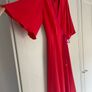 Nissa wrap dress Image 2