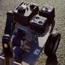 Karcher 7/20 Classic Petrol power washer Image 4