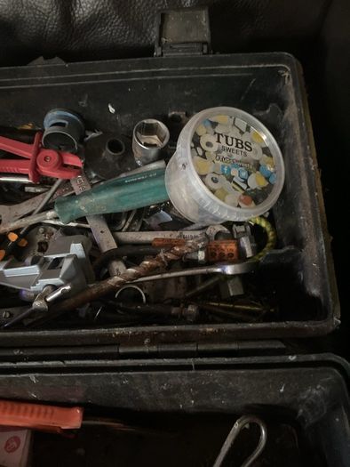 tool box