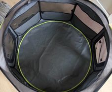 puppies play pen
