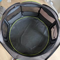 puppies play pen