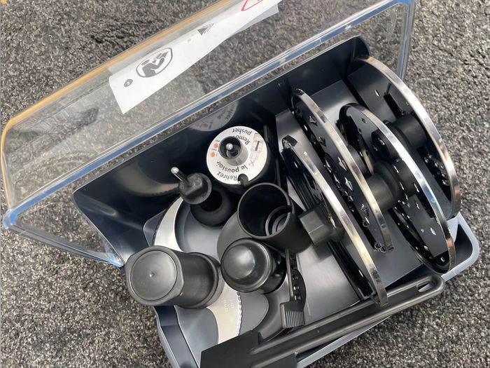 Magimix 5200xl brand new