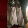 1950s Hiram Wild "Springtime" Silver Plated Knives Image 4