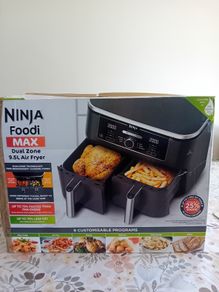 Kitchen appliances