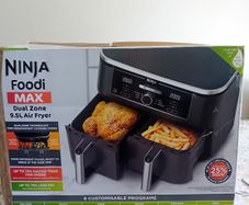 Kitchen appliances