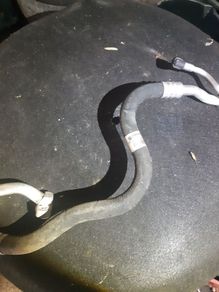 Bmw 1 3 Series E81 E87 E88 E90 E91 E92 Petrol  Ac Aircon Pipe Hose 9223315