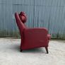 Vintage 1980s Armchair - Warehouse and Showroom Open Saturday 18th April 12 til 4pm  Eircode R95T227 Image 2