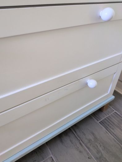 IKEA 5 Drawer Chest