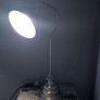 Metal table lamp Image 5