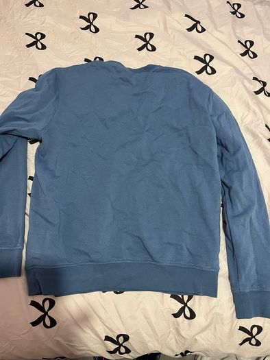 boss jumper mens