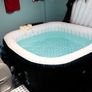 Hot tub lay-z-spa Ibiza Image 2