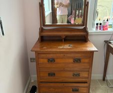 Dressing Table