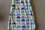 Sleeping bag, 18-36 mths