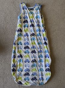 Sleeping bag, 18-36 mths