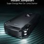 BRAND NEW 2V Portable Car Battery Starter Emergency AUTO Booster Starting Device Jump Start Image 8