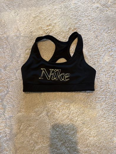 Nike top (s) you can wear it both side
