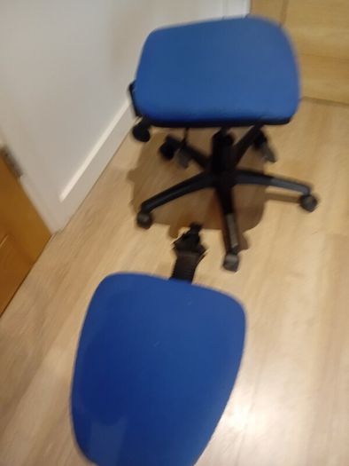 office chair