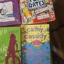 books teenagers Image 3