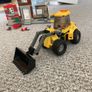 Lego 60076 city building site Image 5