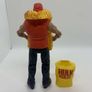 wwe elite series 34 Hulk Hogan action figure Image 2