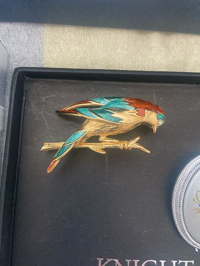 selection broaches
