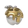 Pandora Disney Snow White Poison Apple Charm  0.012 ct  Brand New Image 5
