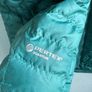 Montane Womens Hooded Puffer Full Zip Pertex Primaloft Jacket UK14 Image 2