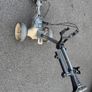 Motocaddy M1 Electric Golf Trolley Image 3