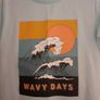 Name It Shorts & Tshirt Age 9 Image 2
