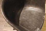 Grey Dining Chair - EZ Living