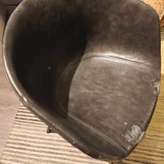 Grey Dining Chair - EZ Living