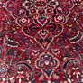 Magnificent Large Persian Bakhtiari Rug | Hand-Knotted Wool | 380cm X 260cm Image 5