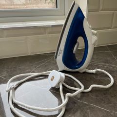 Iron