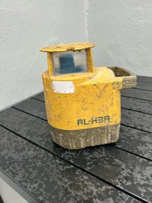 topcon laser level