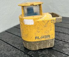 topcon laser level