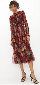 Coast dress sz 14