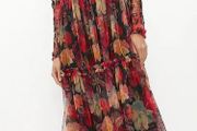 Coast dress sz 14