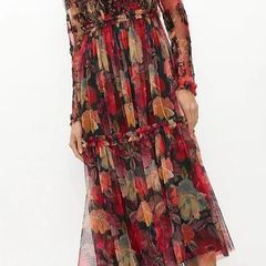Coast dress sz 14
