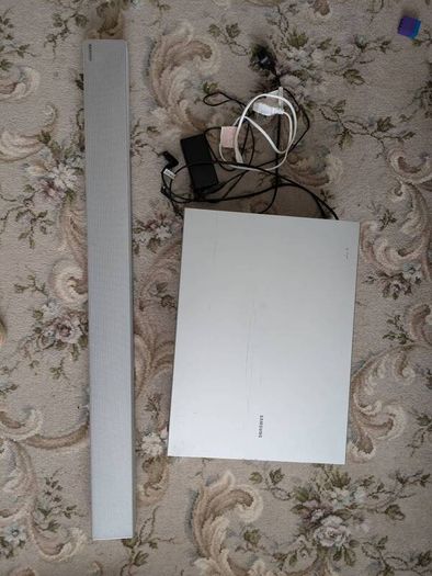 Samsung soundbar