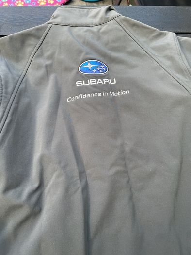 Subaru soft shell female S