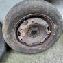 Mix (14" Tyres for sale) Image 2