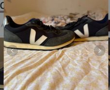 Veja runners