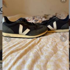 Veja runners